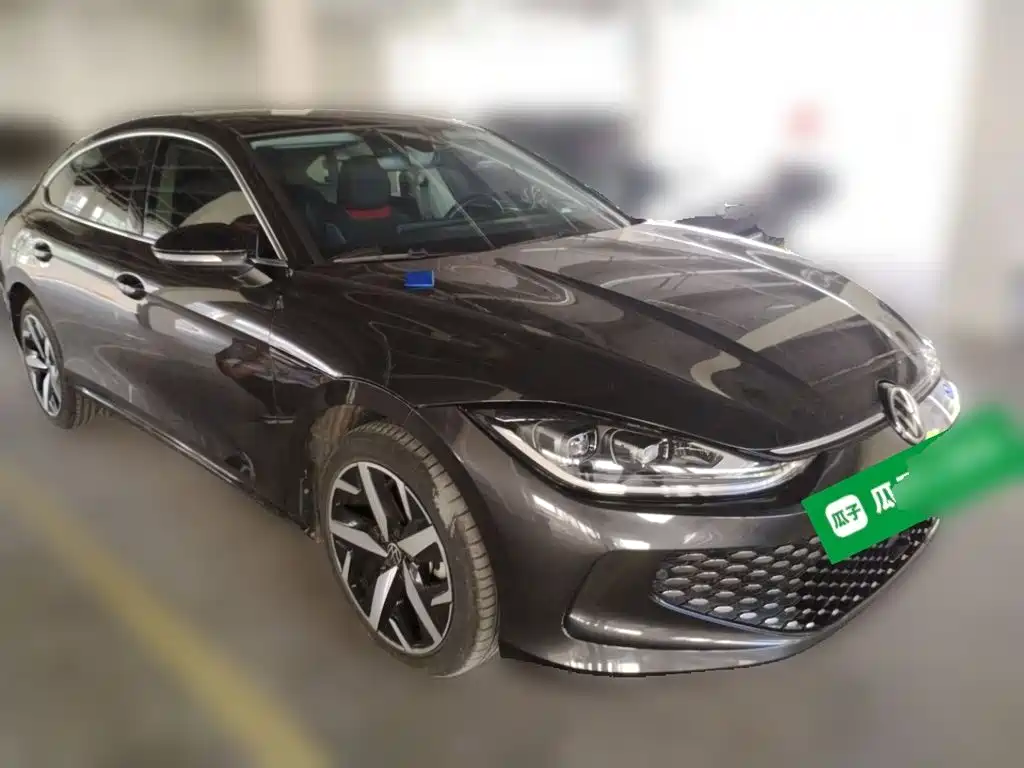 Volkswagen Lamando — миниатюра 24