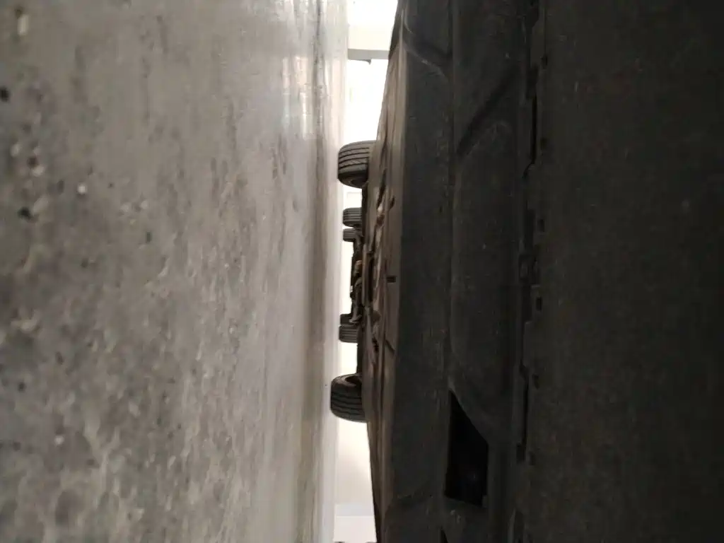Volkswagen Lamando — миниатюра 21