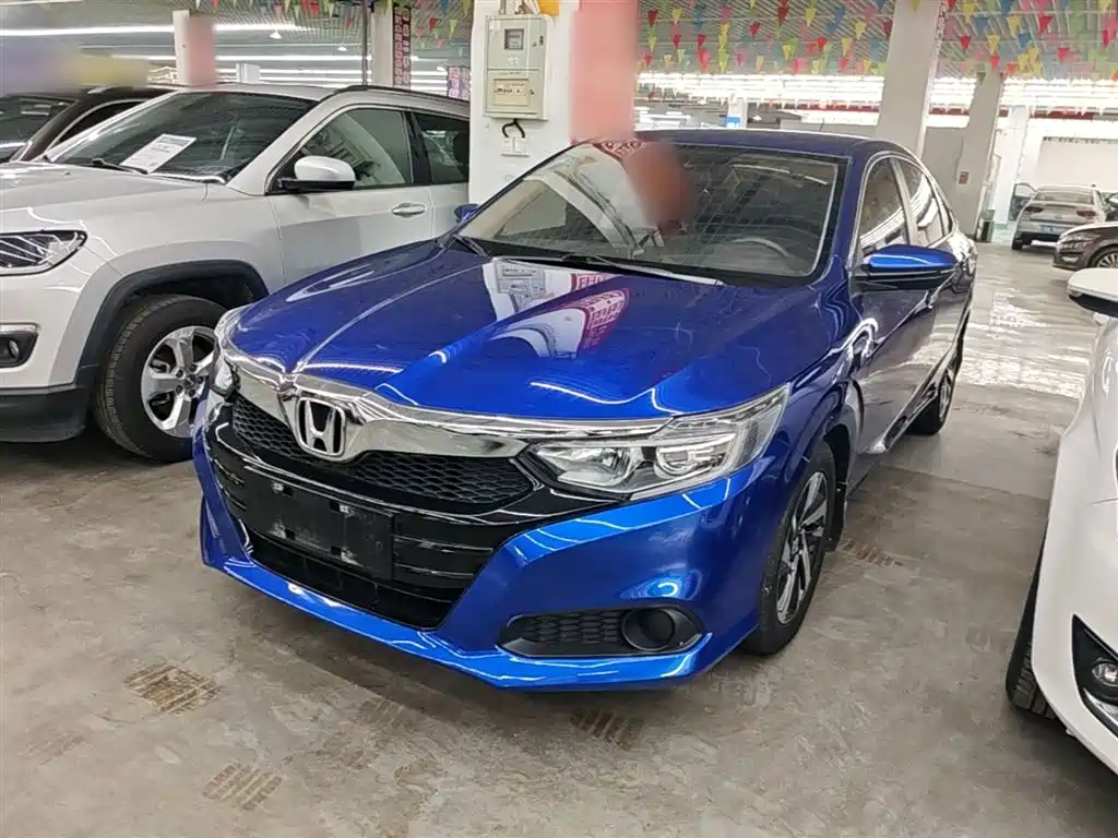 Купить Honda Crider