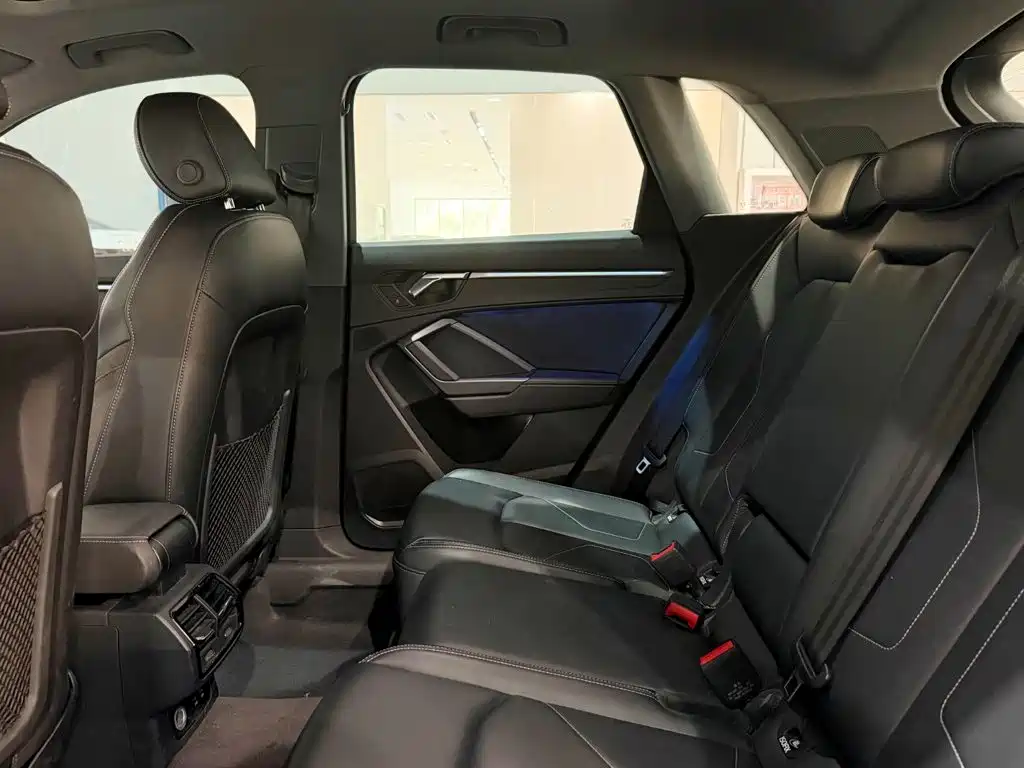 Audi Q3 — миниатюра 8