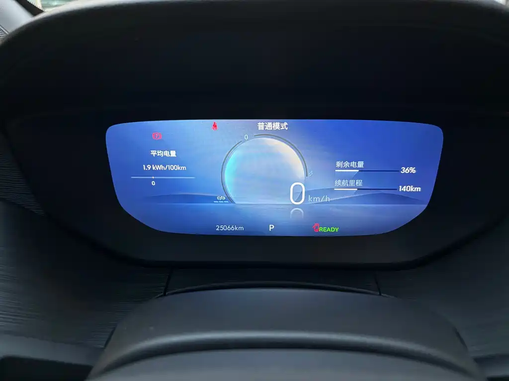Buick Velite 6 — миниатюра 15