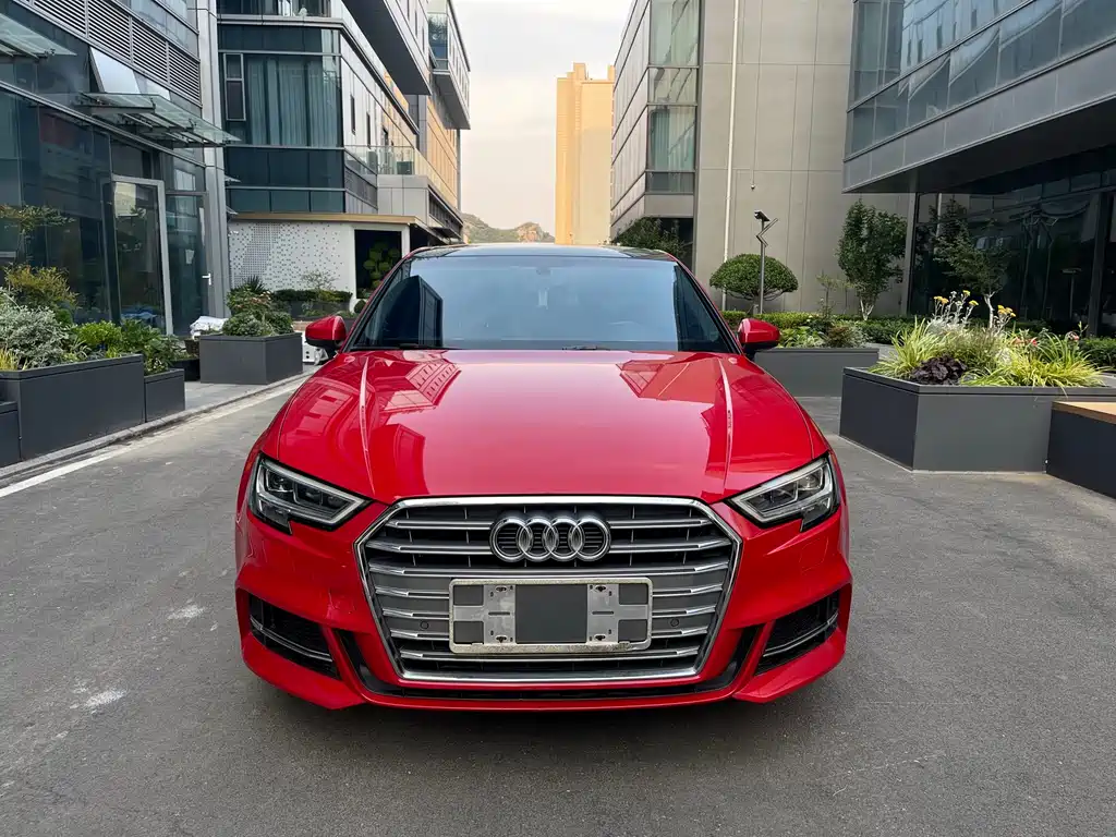Audi A3 — миниатюра 2