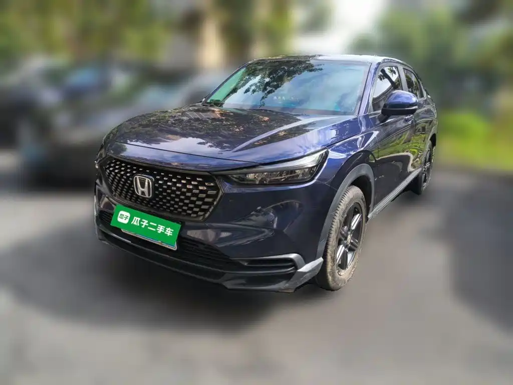 Honda XR-V 2023 1.5L CVT