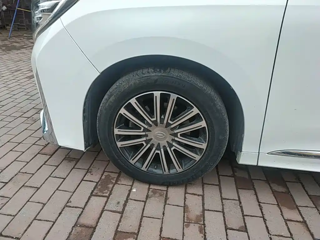 GAC Motor Trumpchi M8 — миниатюра 23