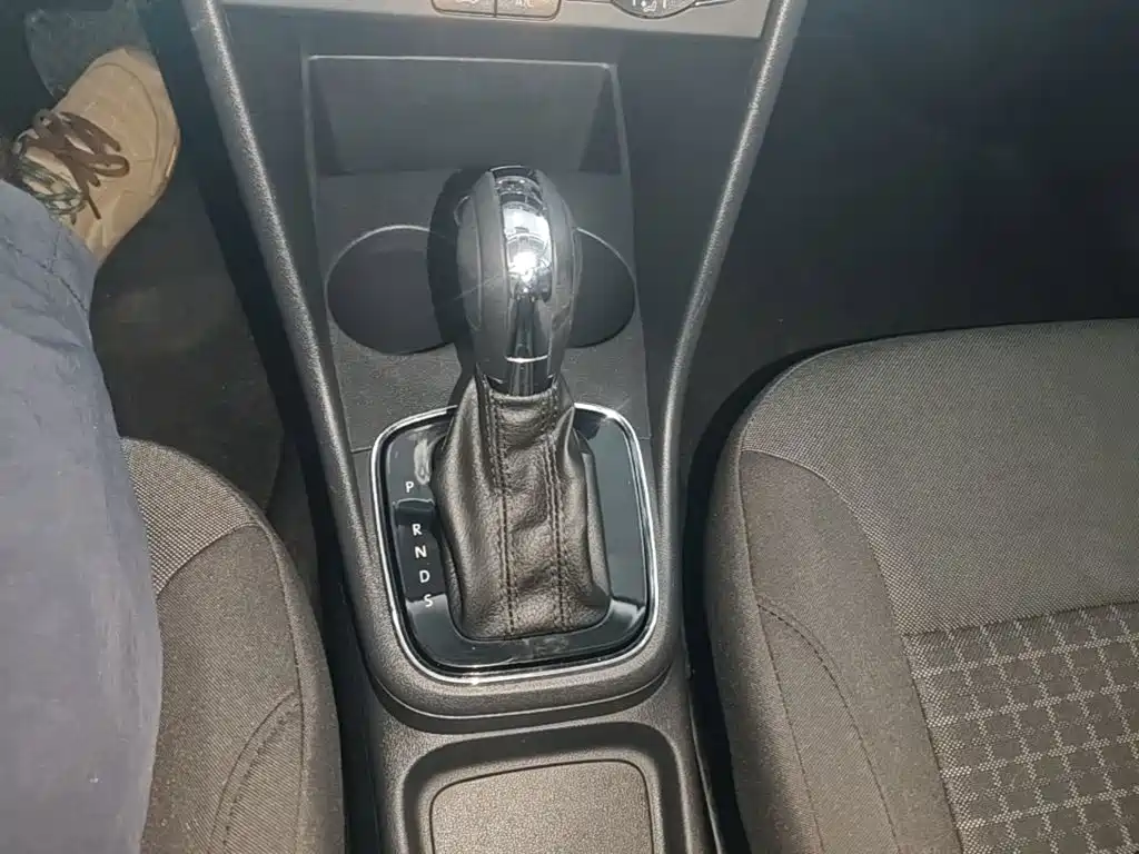 Volkswagen Polo — миниатюра 14