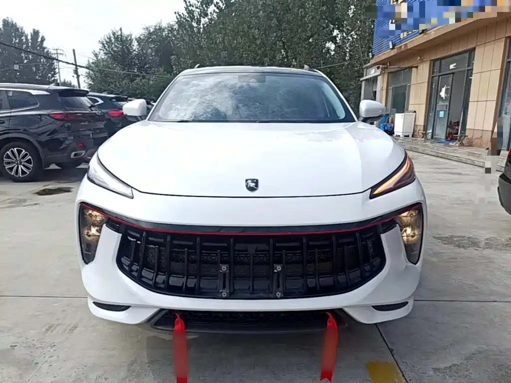 Fengxing Fengxing T5 EVO — миниатюра 3