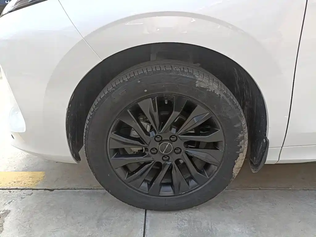 Fengxing Fengxing T5 EVO — миниатюра 23