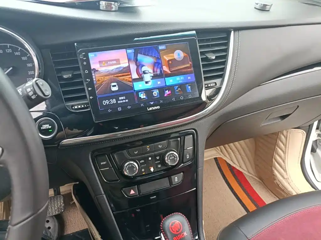 Buick Encore — миниатюра 13