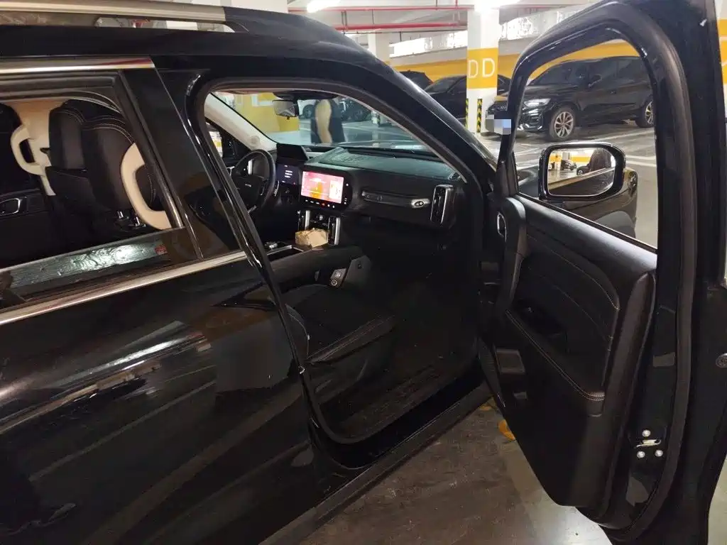 Haval Big Dog — миниатюра 18