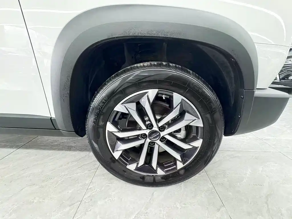 Haval Big Dog — миниатюра 22