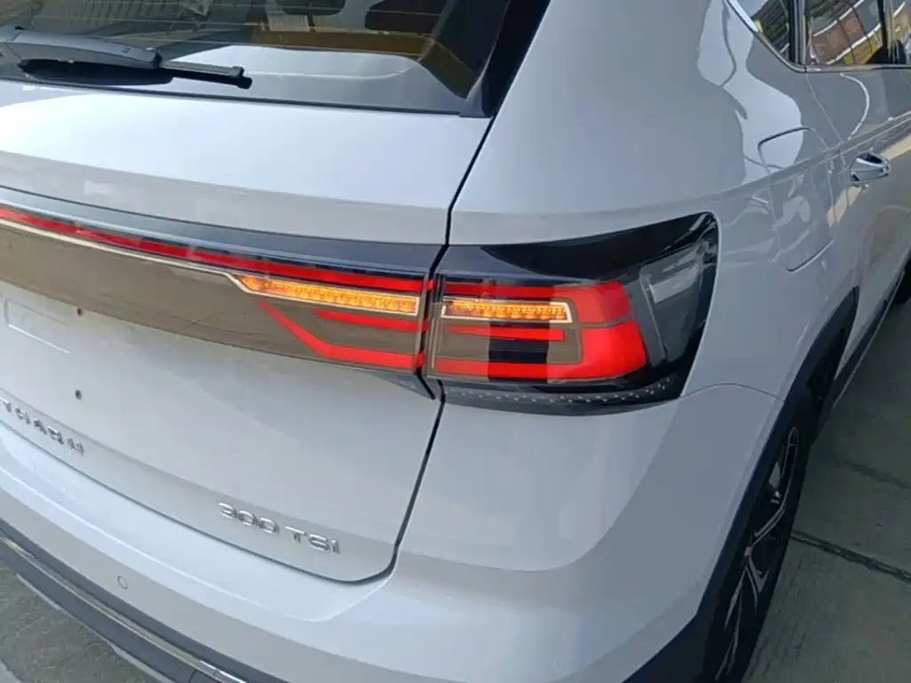 Volkswagen Tharu — миниатюра 8