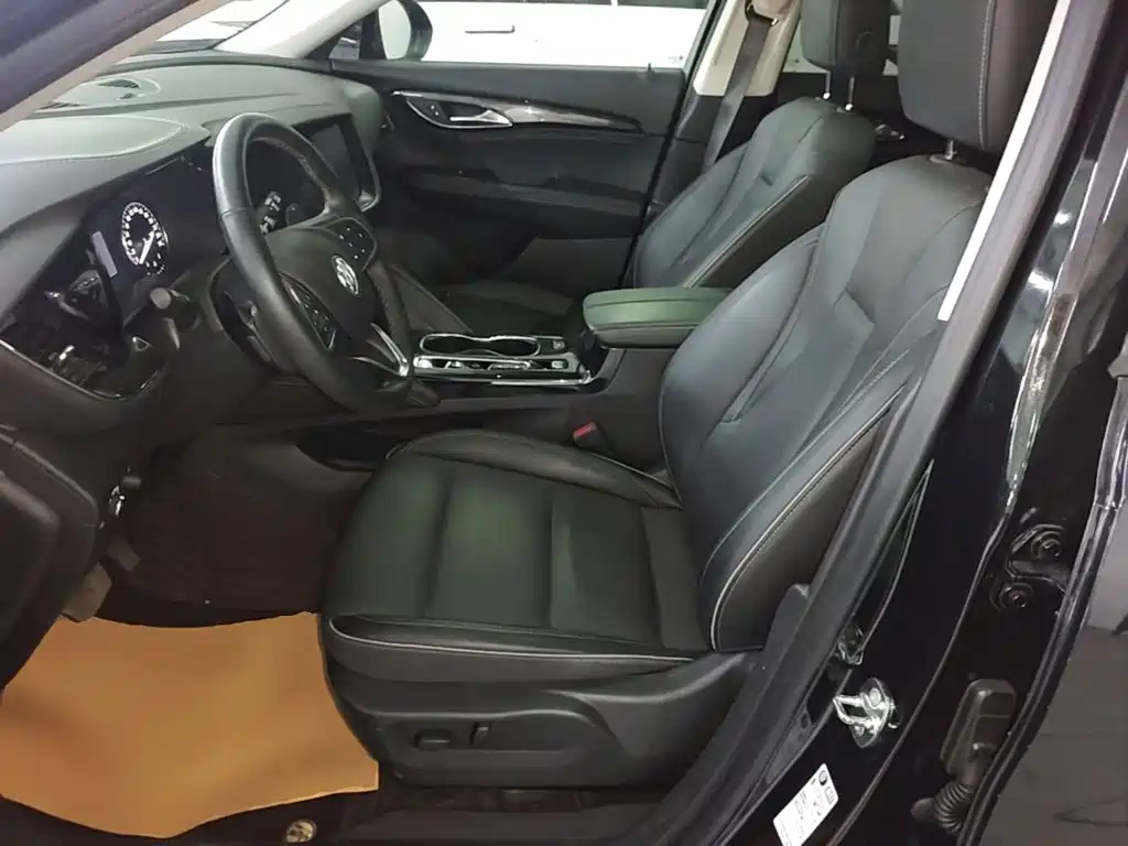 Buick Envision Plus — миниатюра 15