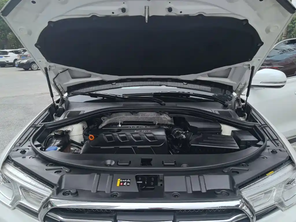 Haval H7 — миниатюра 20