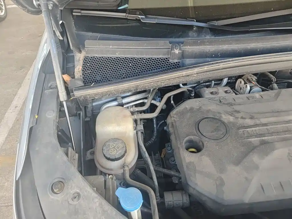 Roewe iMAX8 — миниатюра 19