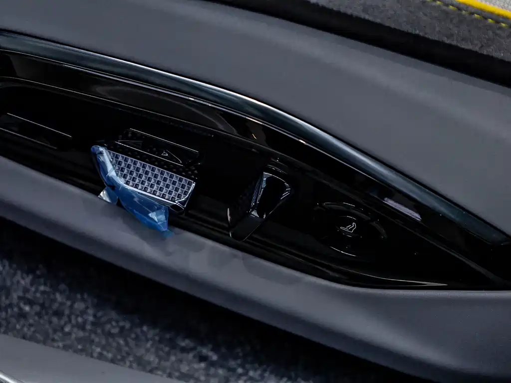 LOTUS SPORTS CAR EMEYA FLOWERS