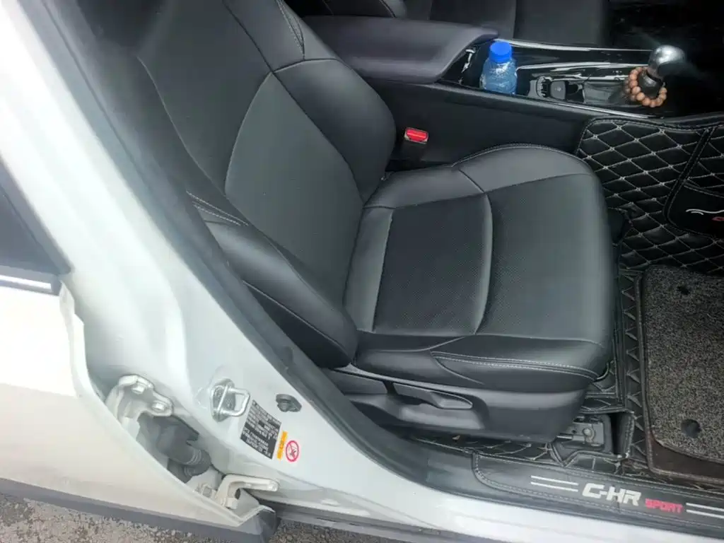 Toyota C-HR — миниатюра 25
