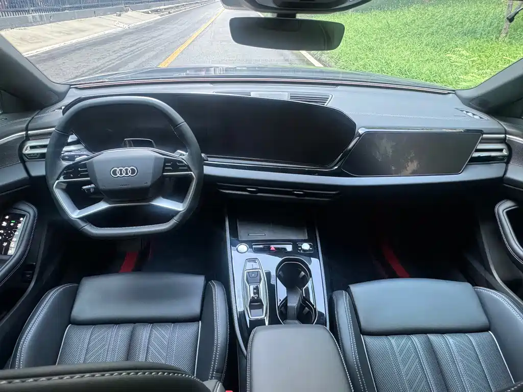 Audi A5L Sportback — миниатюра 8