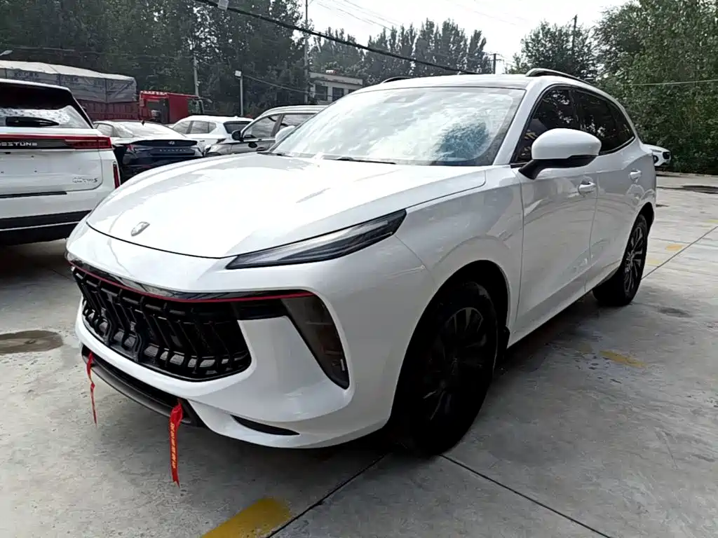 Fengxing Fengxing T5 EVO — миниатюра 2