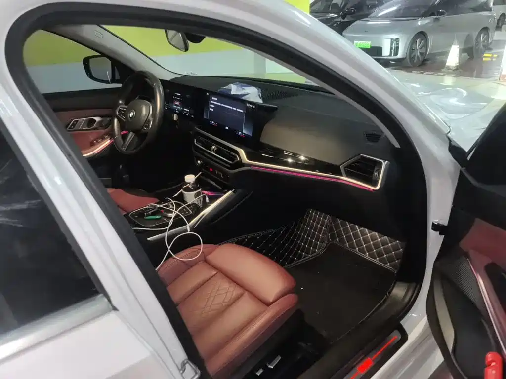 BMW i3 — миниатюра 20