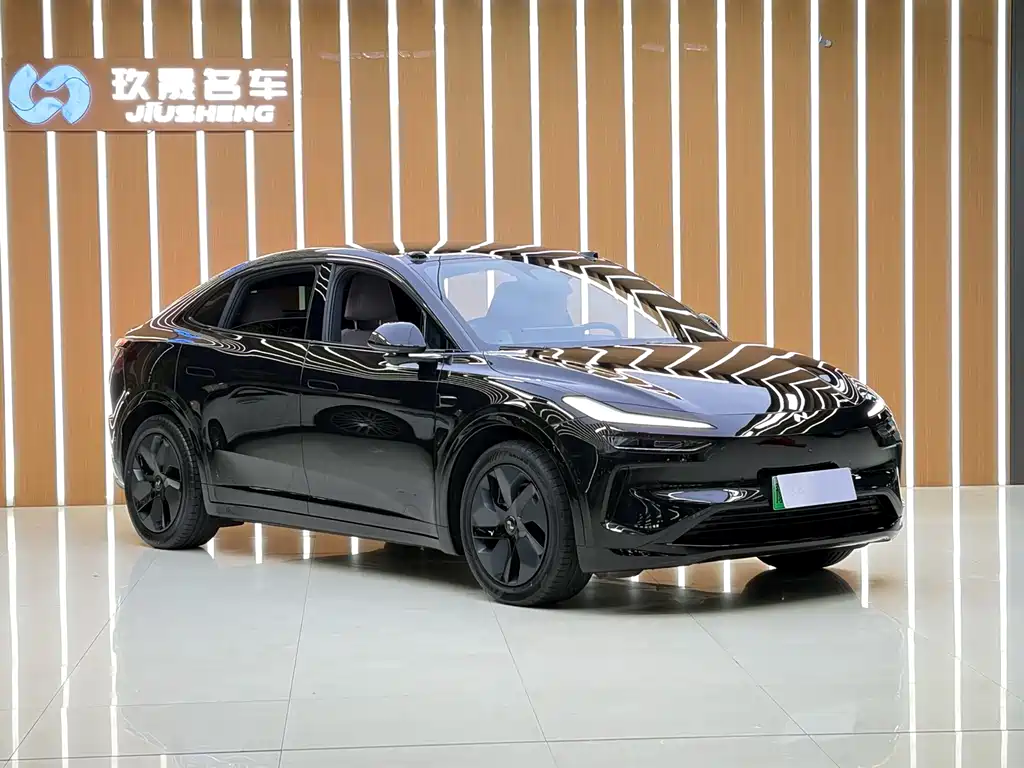 Onvo L60 2024 60kWh