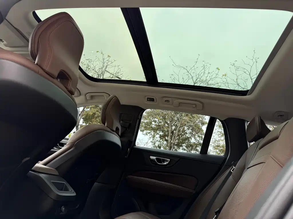 Volvo V60 2020 T4 Luxury