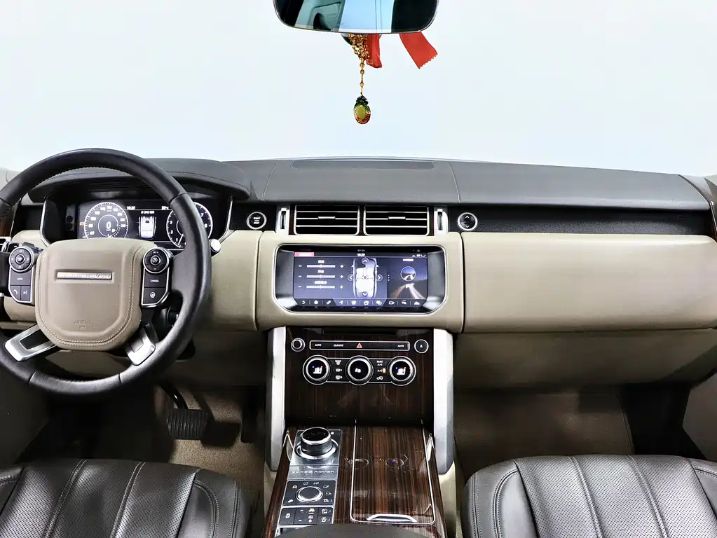 Land Rover Range Rover — фотографии объявления, Фото 19
