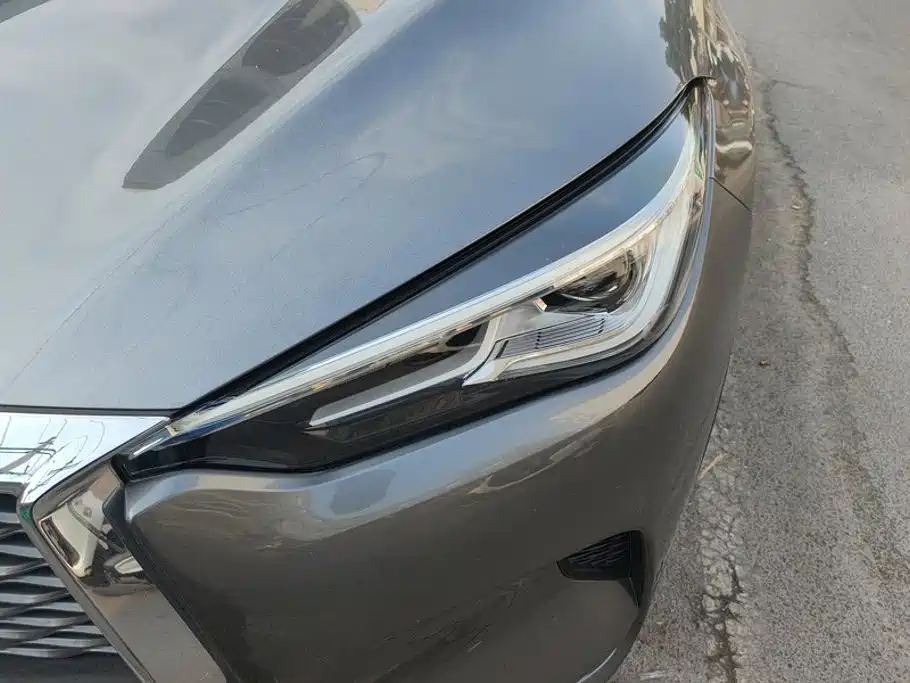Infiniti QX50 — миниатюра 5