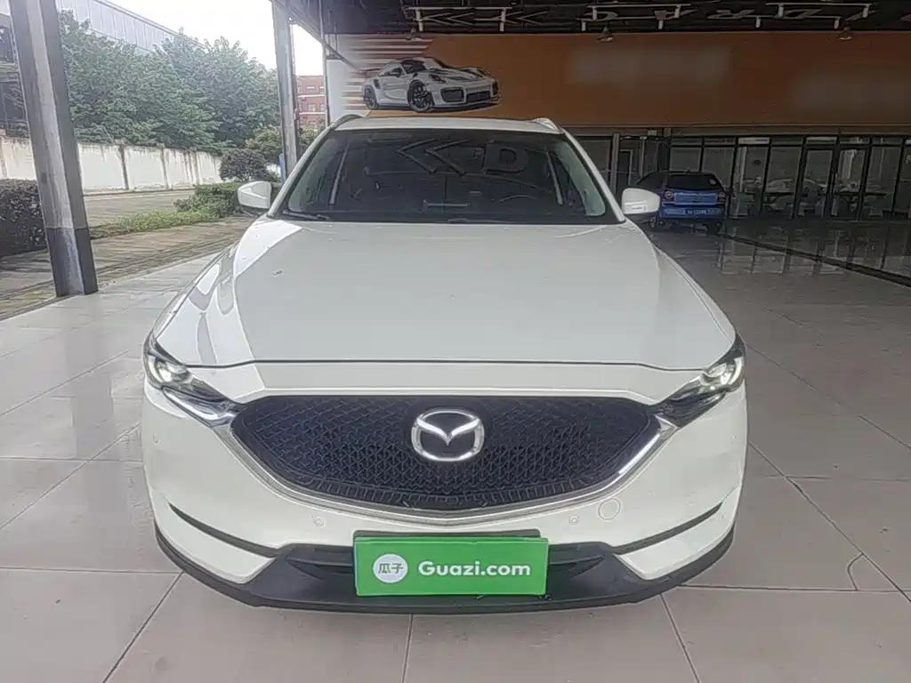 Mazda CX-5 — миниатюра 3
