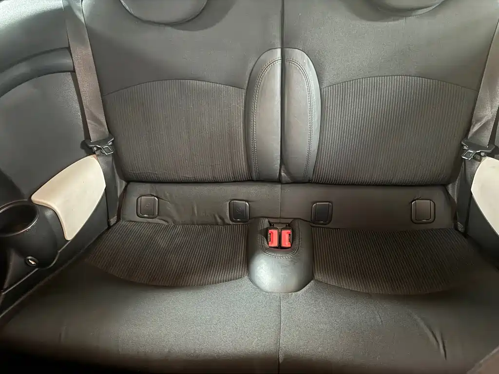 MINI Mini Clubman — миниатюра 9