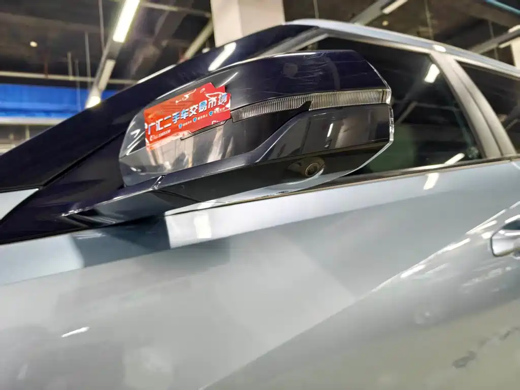 Geely Boyue — миниатюра 15