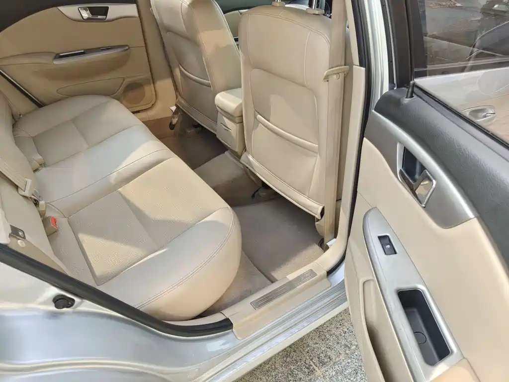 Buick Excelle — фотографии объявления, Фото 14