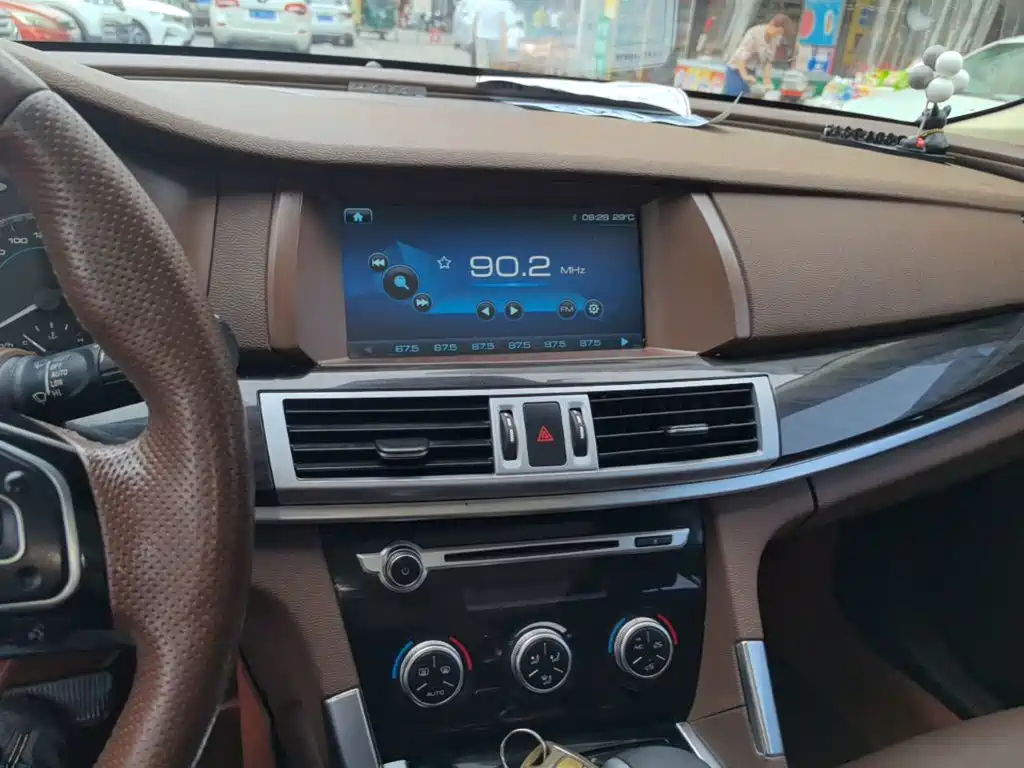 Haval H7 — миниатюра 13