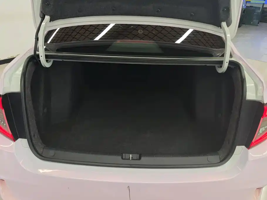 Honda Envix — миниатюра 4