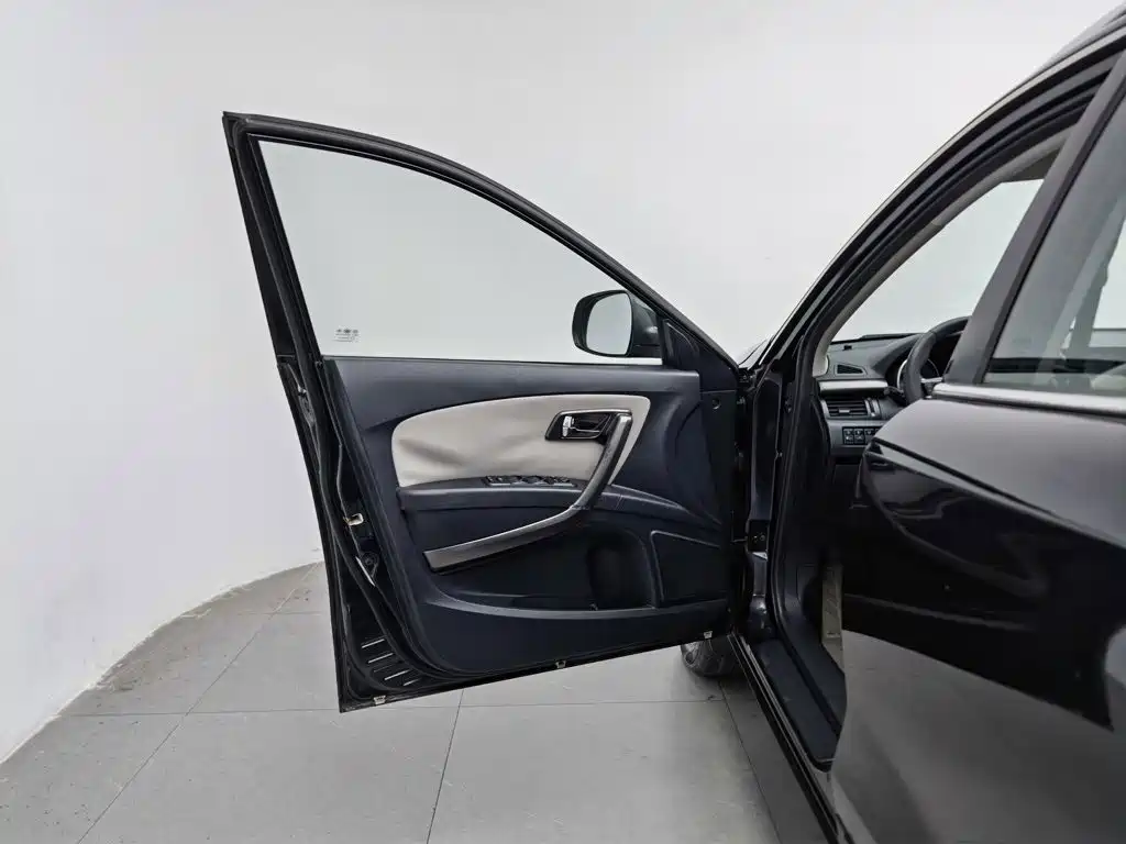Bestune X80 — миниатюра 8