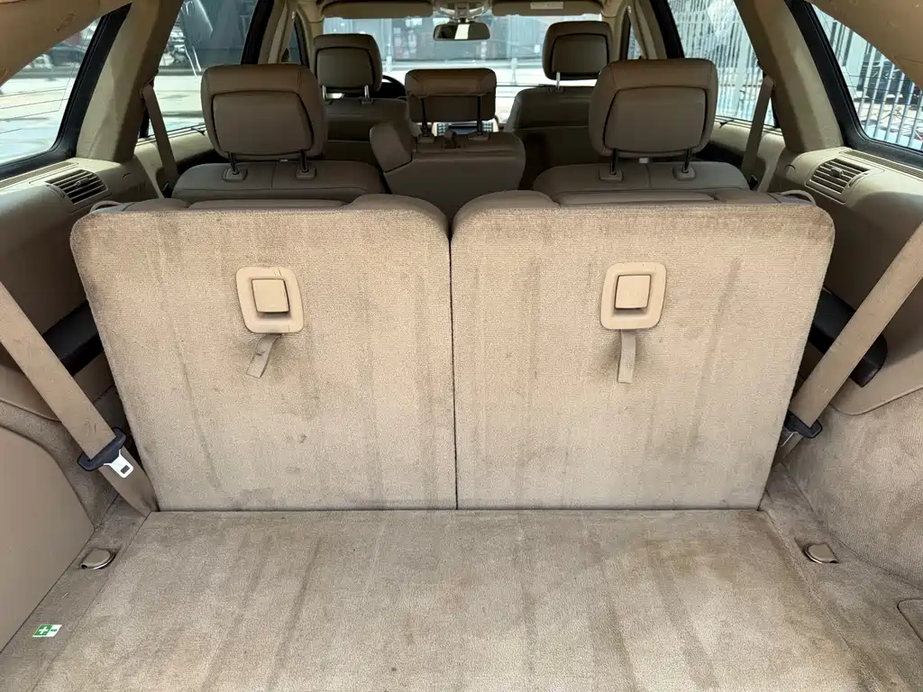 Mercedes-Benz R 2011 R 300 L