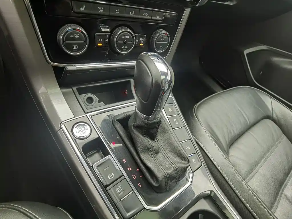 Volkswagen Passat — миниатюра 13