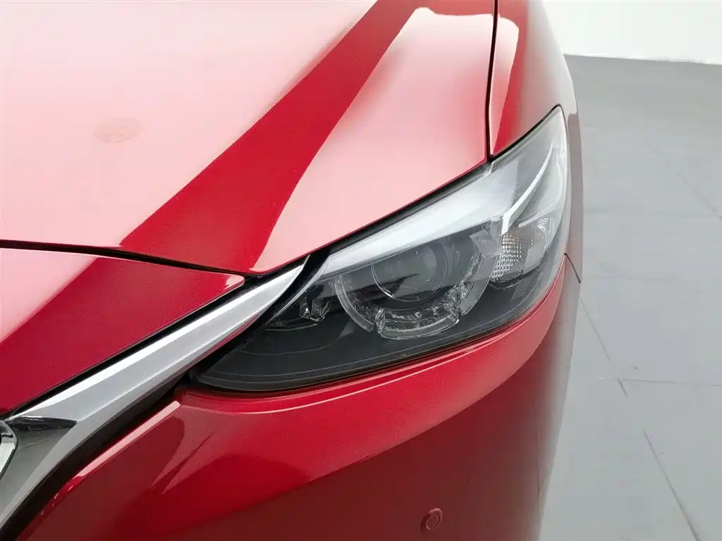 Mazda Atenza 2018 2.5L Sport V