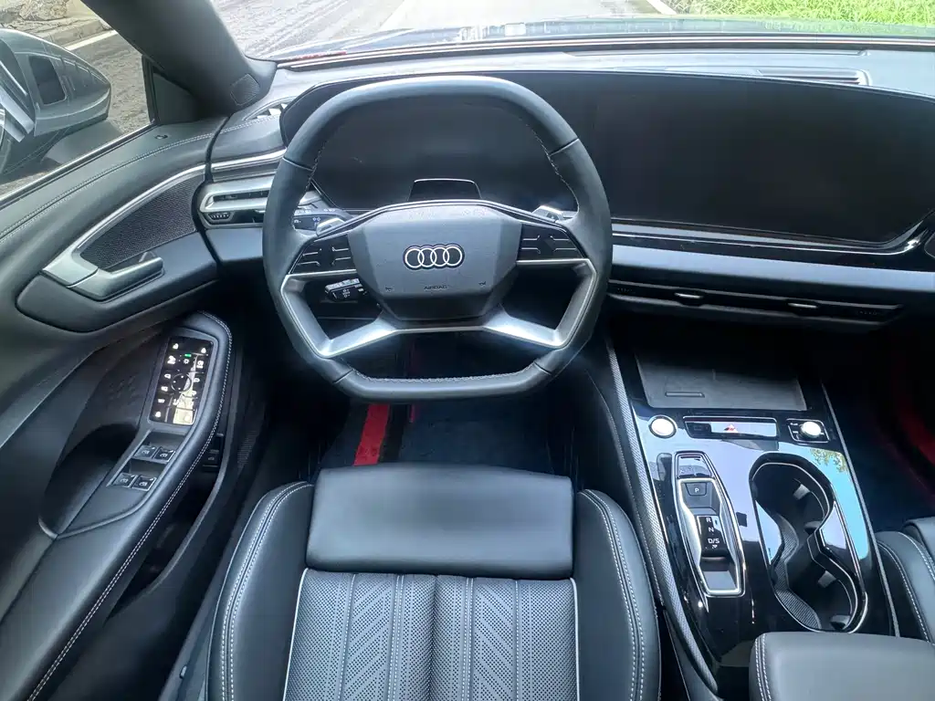 Audi A5L Sportback — миниатюра 9