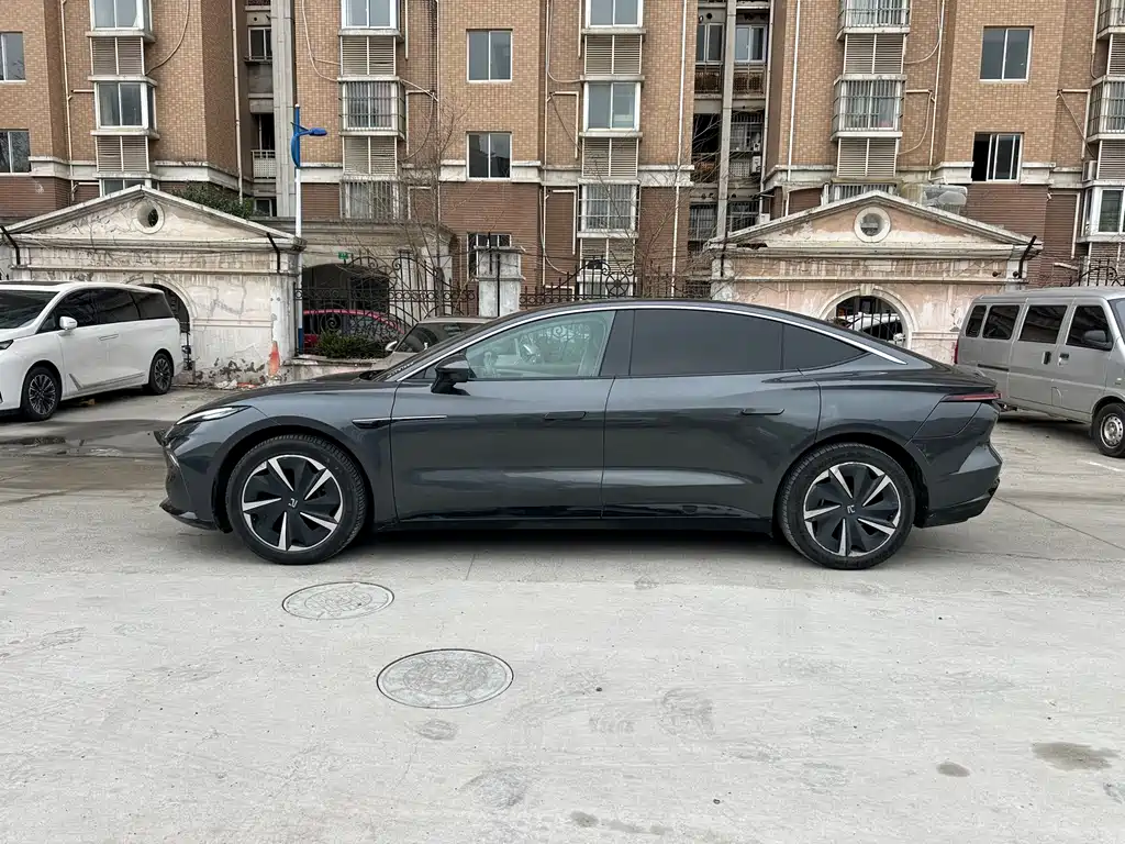 Roewe Feifan F7 — миниатюра 7