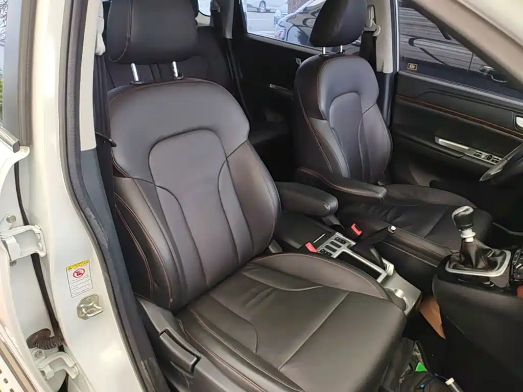 Haval H6 — миниатюра 25