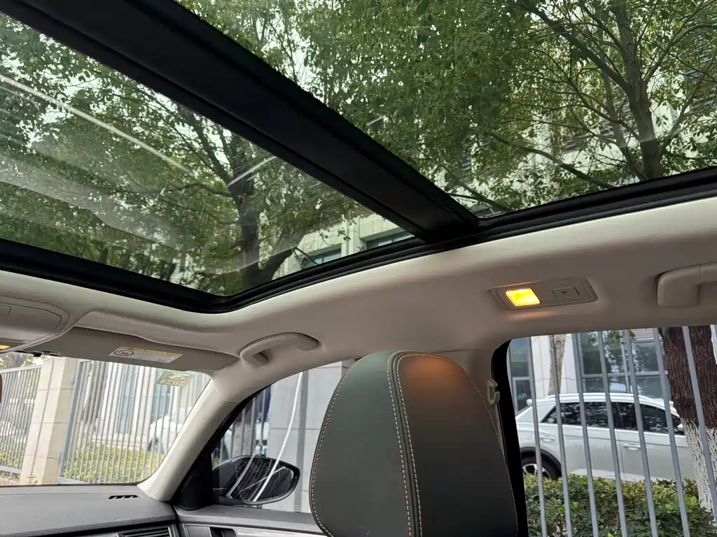 Volkswagen C-Trek 2017 1.6L AT Comfort