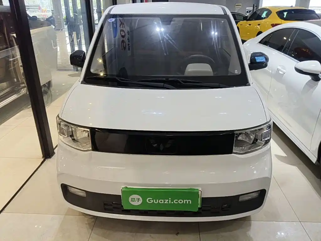 Wuling MINIEV — миниатюра 3