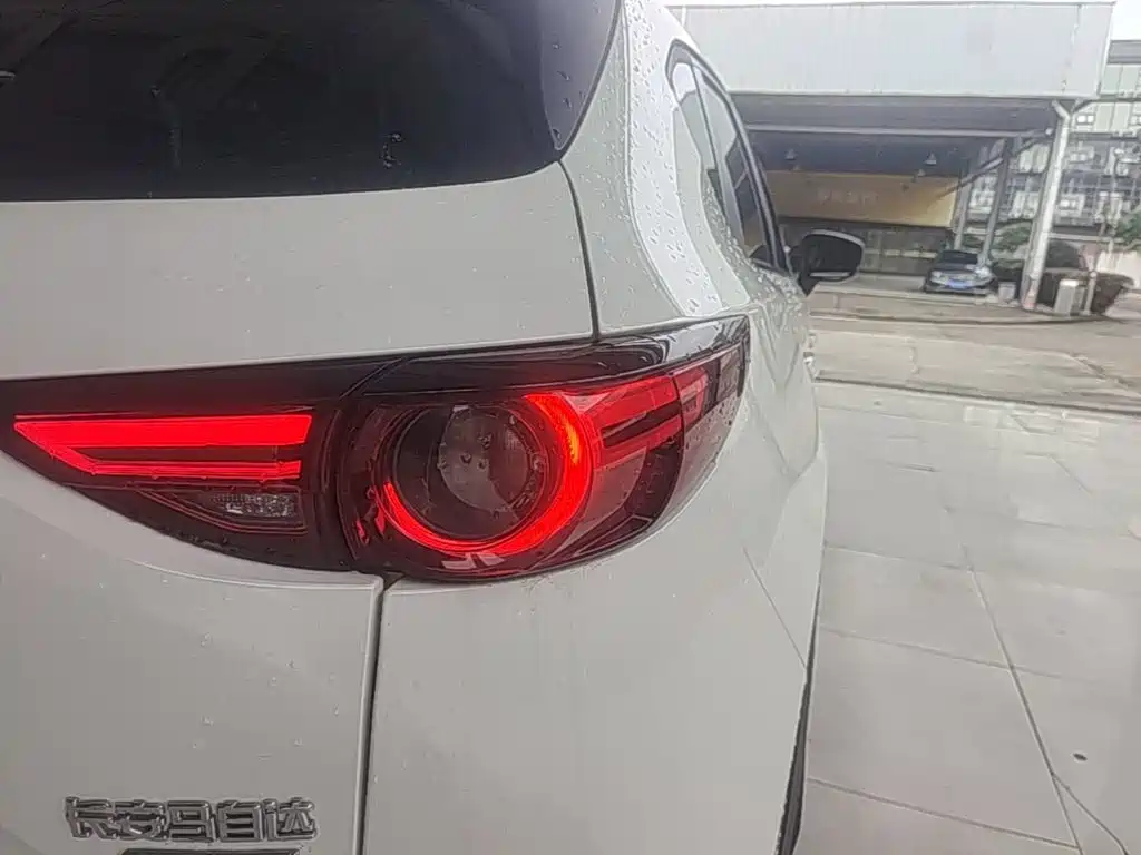 Mazda CX-5 — миниатюра 8