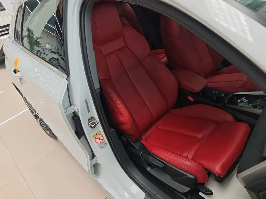 Audi A3 — миниатюра 25