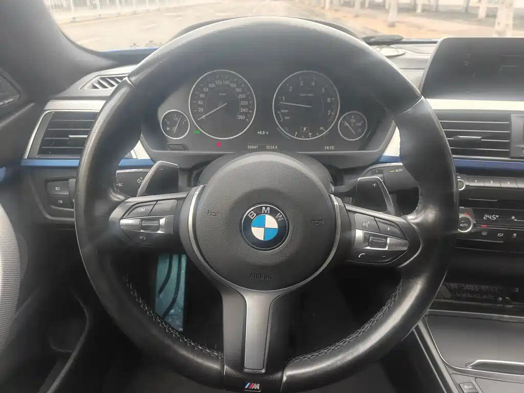 BMW 4 Series — миниатюра 20