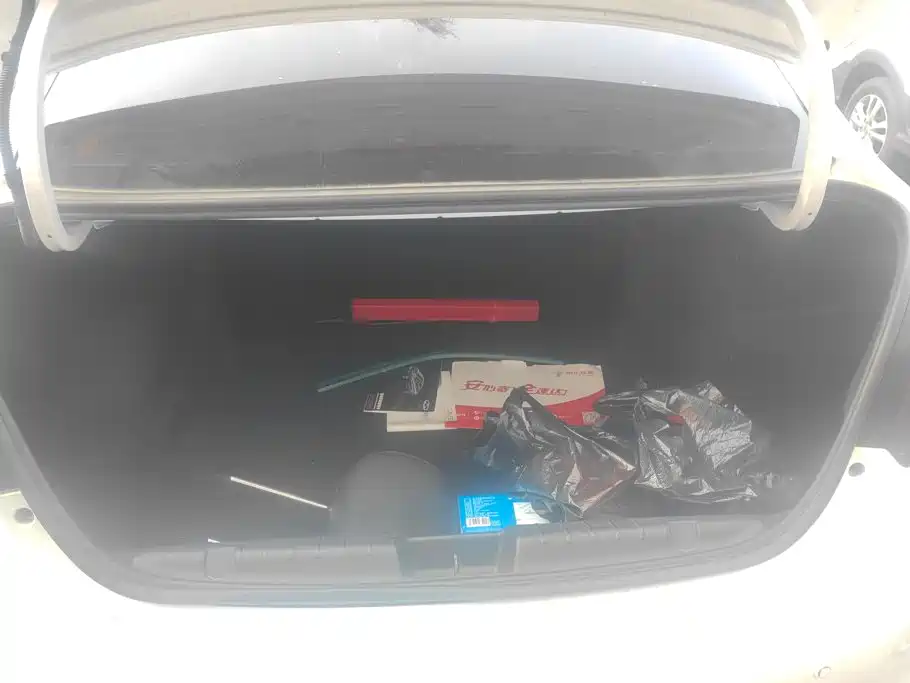 Chery Arrizo 5 — миниатюра 4