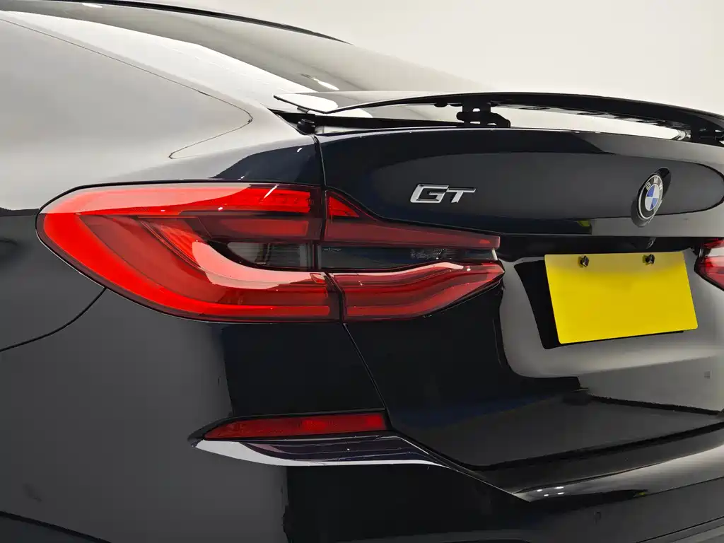 BMW 6 GT 2022 630i M Sport