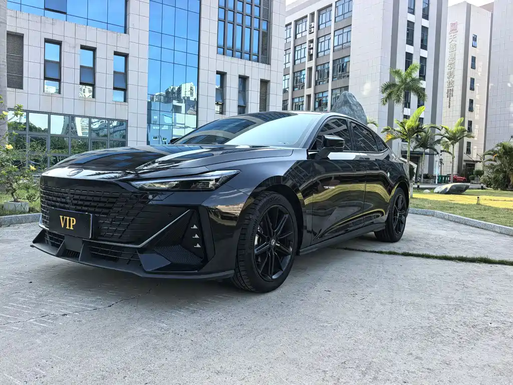 Купить Changan UNI-V