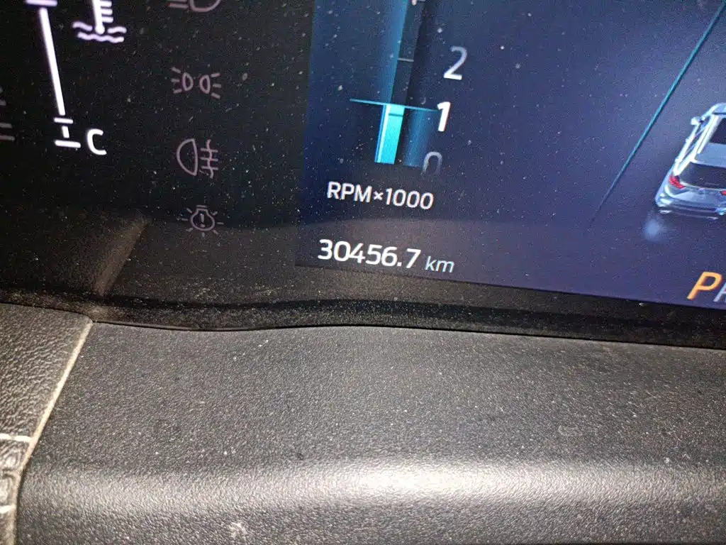 Ford Edge — миниатюра 5