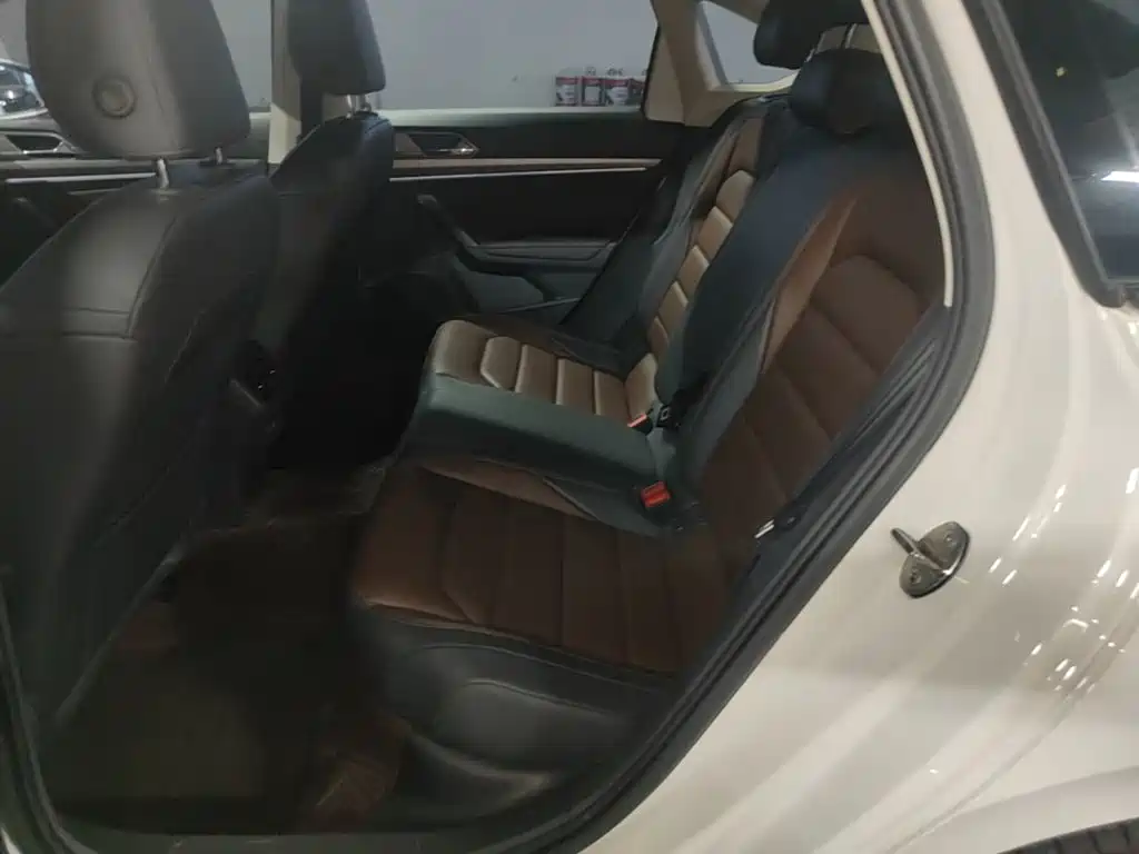Volkswagen Lavida — миниатюра 17